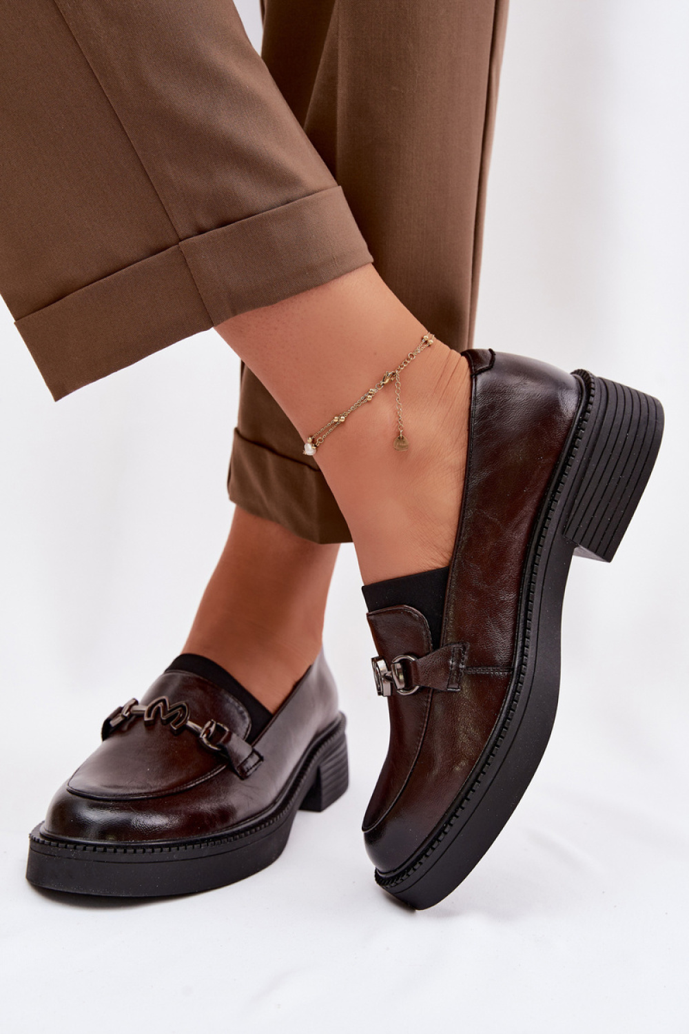 Mokassins model 227394 Step in style - Afbeelding 3
