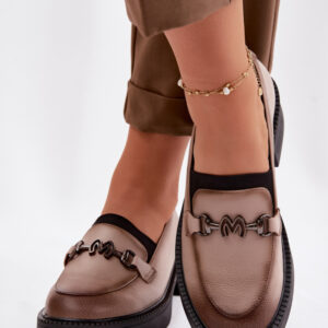 Mokassins model 227395 Step in style