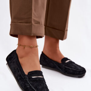 Mokassins model 227396 Step in style