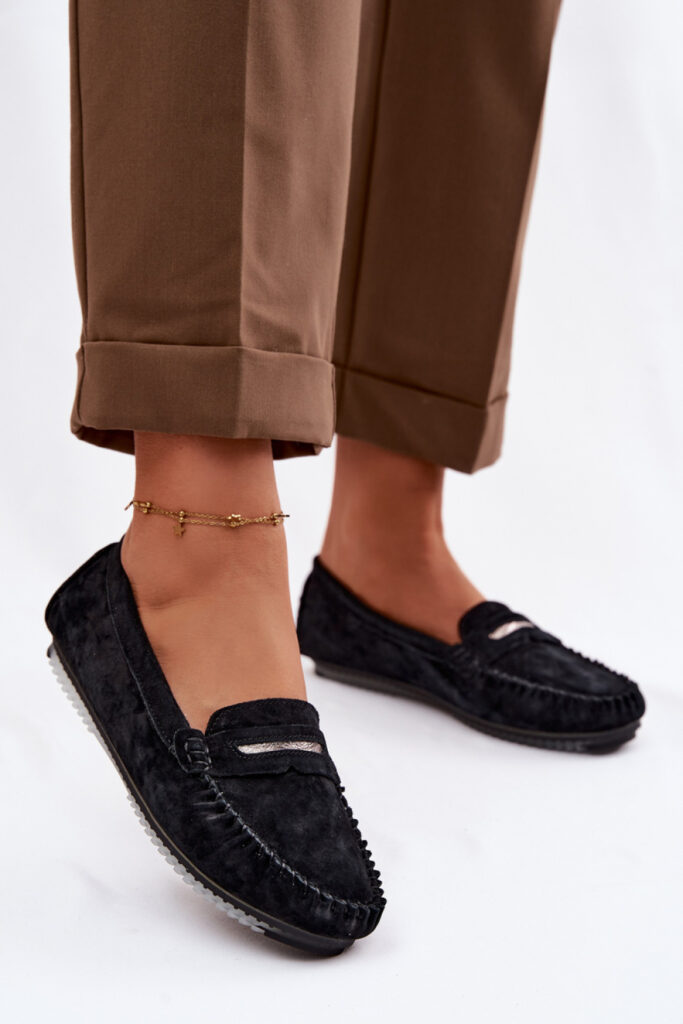 Mokassins model 227396 Step in style