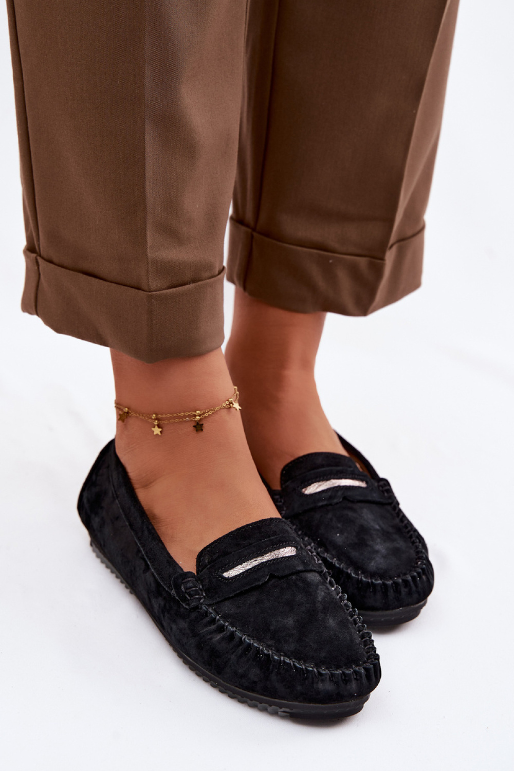 Mokassins model 227396 Step in style - Afbeelding 3