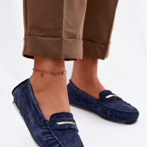 Mokassins model 227397 Step in style