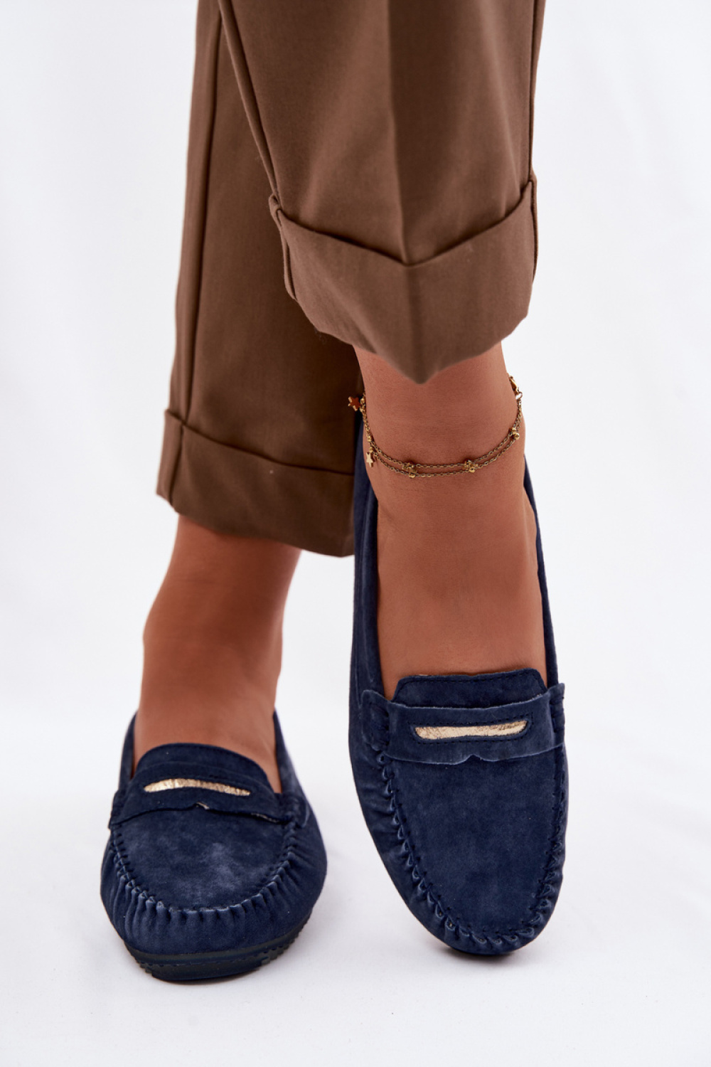 Mokassins model 227397 Step in style - Afbeelding 3