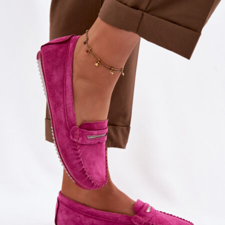 Mokassins model 227398 Step in style