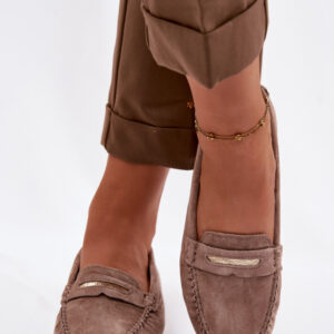 Mokassins model 227399 Step in style