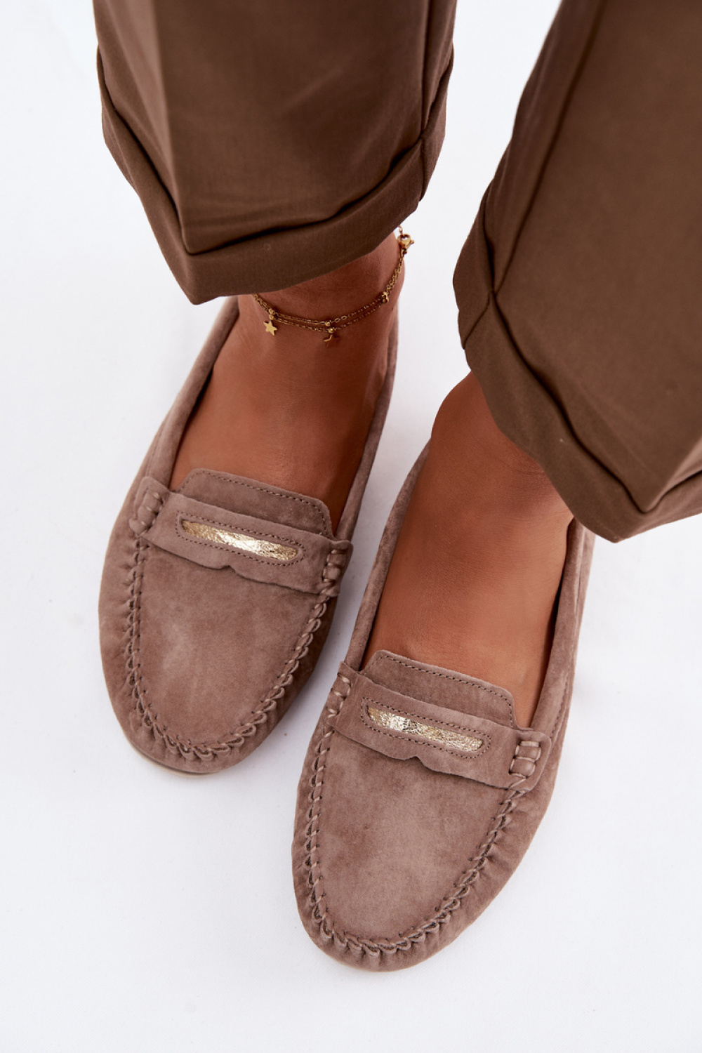 Mokassins model 227399 Step in style - Afbeelding 3