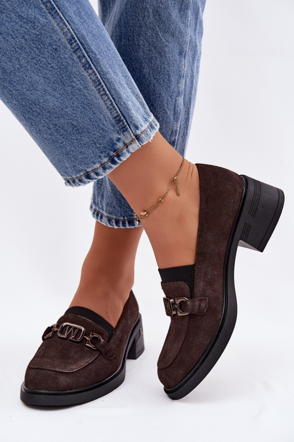 Mokassins model 227400 Step in style - Afbeelding 3