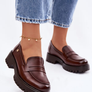 Mokassins model 227401 Step in style