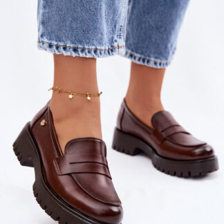 Mokassins model 227401 Step in style
