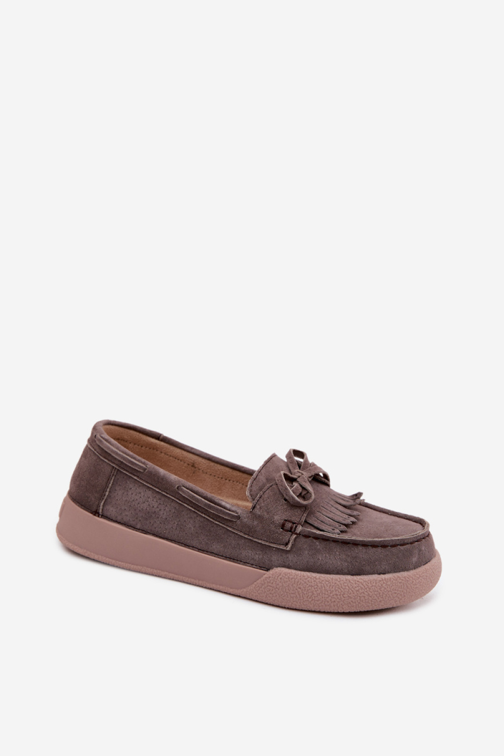 Mokassins model 227402 Step in style - Afbeelding 2