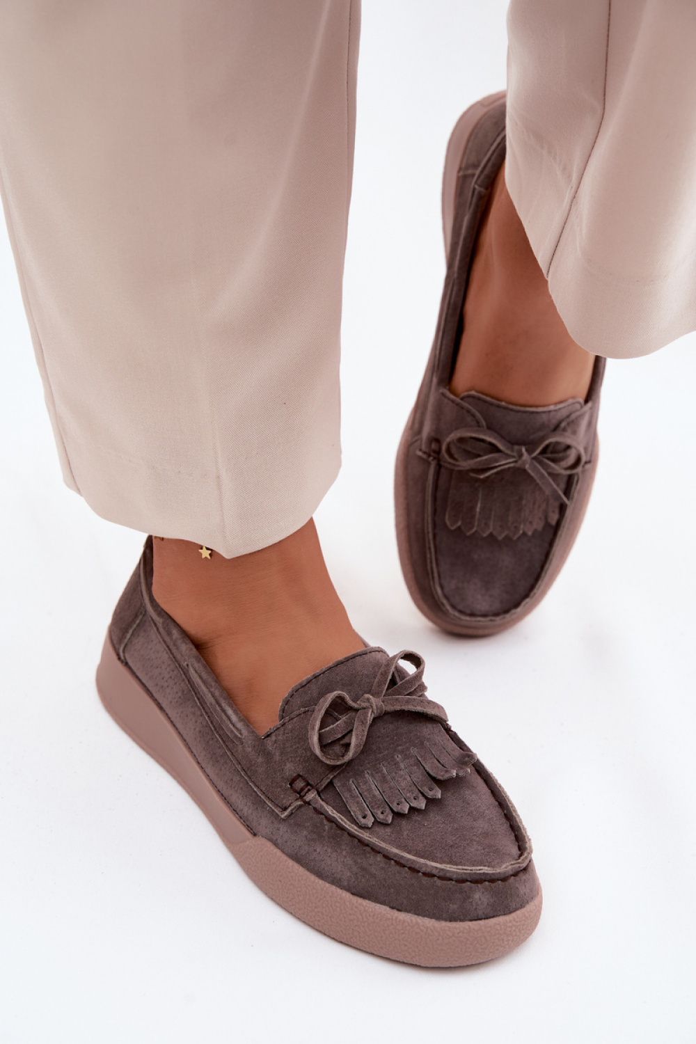 Mokassins model 227402 Step in style - Afbeelding 3