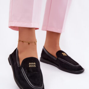 Mokassins model 227403 Step in style