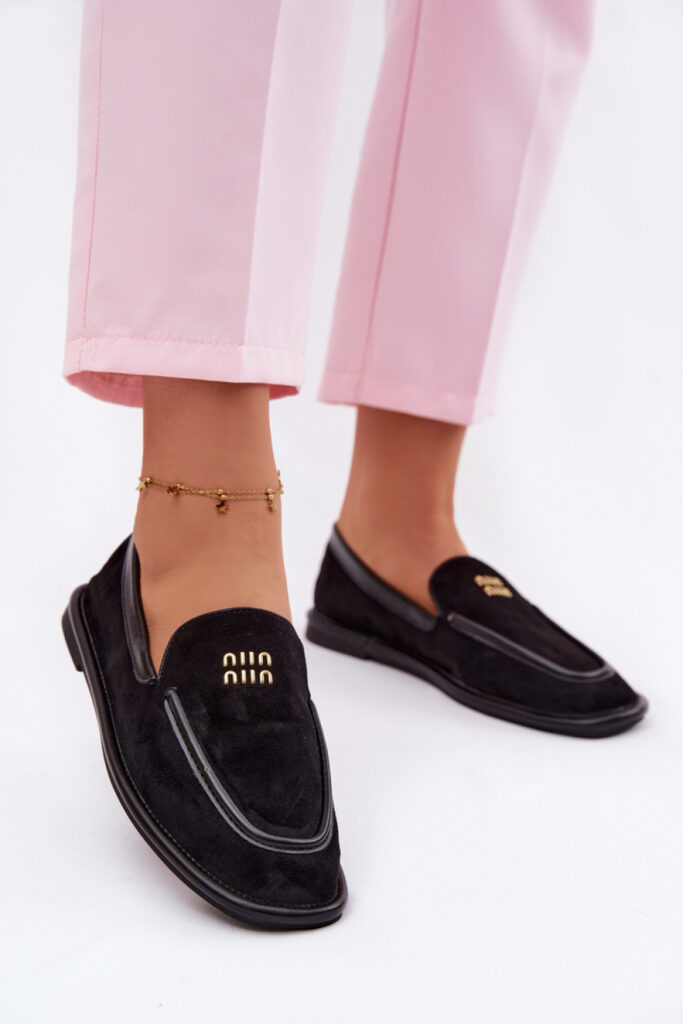 Mokassins model 227403 Step in style