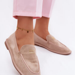 Mokassins model 227404 Step in style