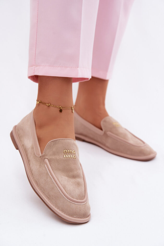 Mokassins model 227404 Step in style