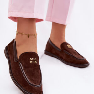 Mokassins model 227405 Step in style