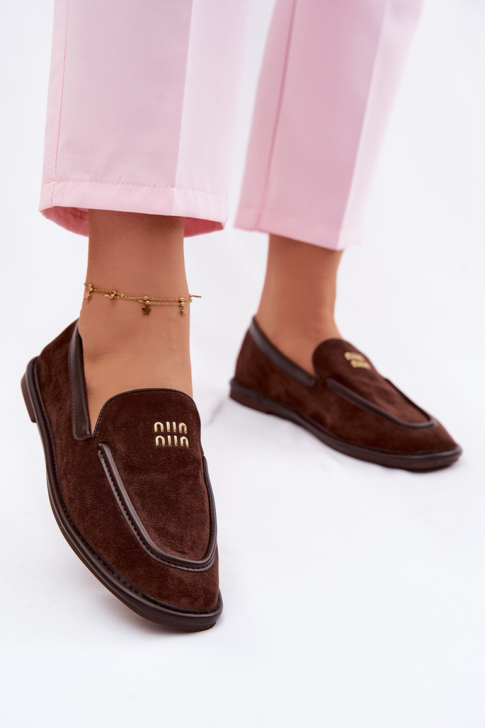 Mokassins model 227405 Step in style