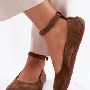 Ballerina Schuhe model 227406 Step in style