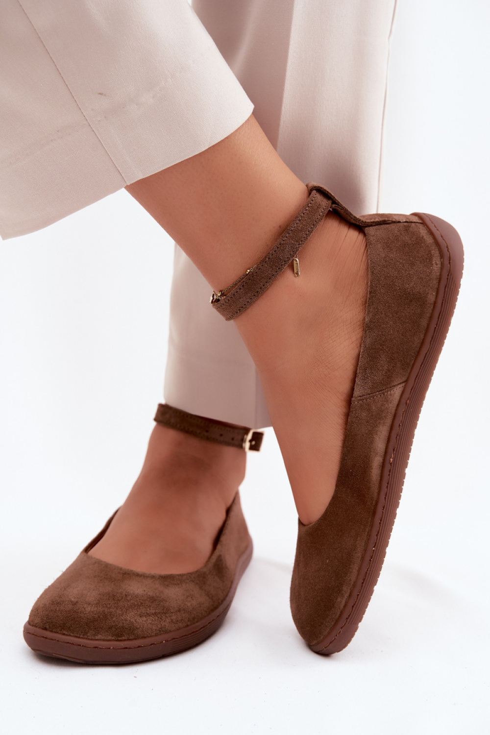 Ballerina Schuhe model 227406 Step in style