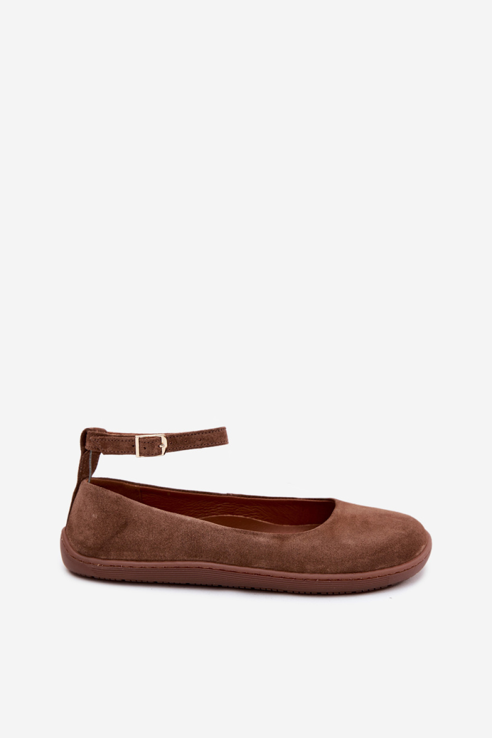 Ballerina Schuhe model 227406 Step in style - Afbeelding 2