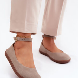 Ballerina Schuhe model 227407 Step in style