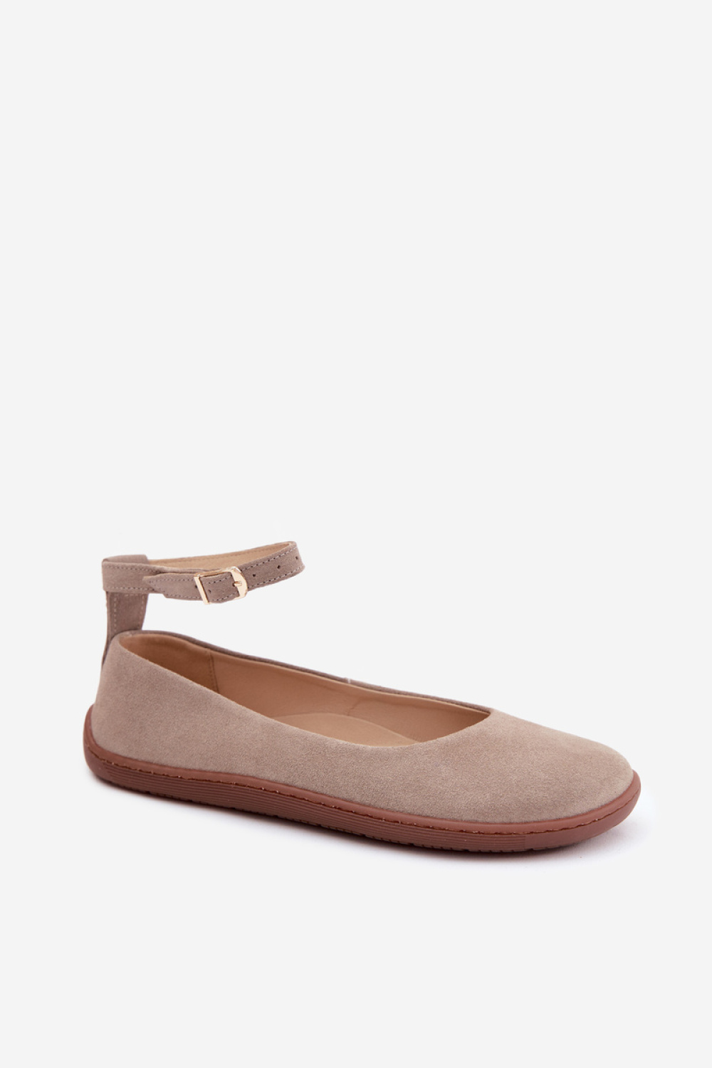 Ballerina Schuhe model 227407 Step in style - Afbeelding 2