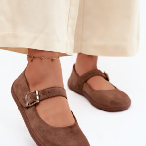 Ballerina Schuhe model 227408 Step in style