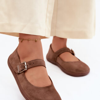 Ballerina Schuhe model 227408 Step in style