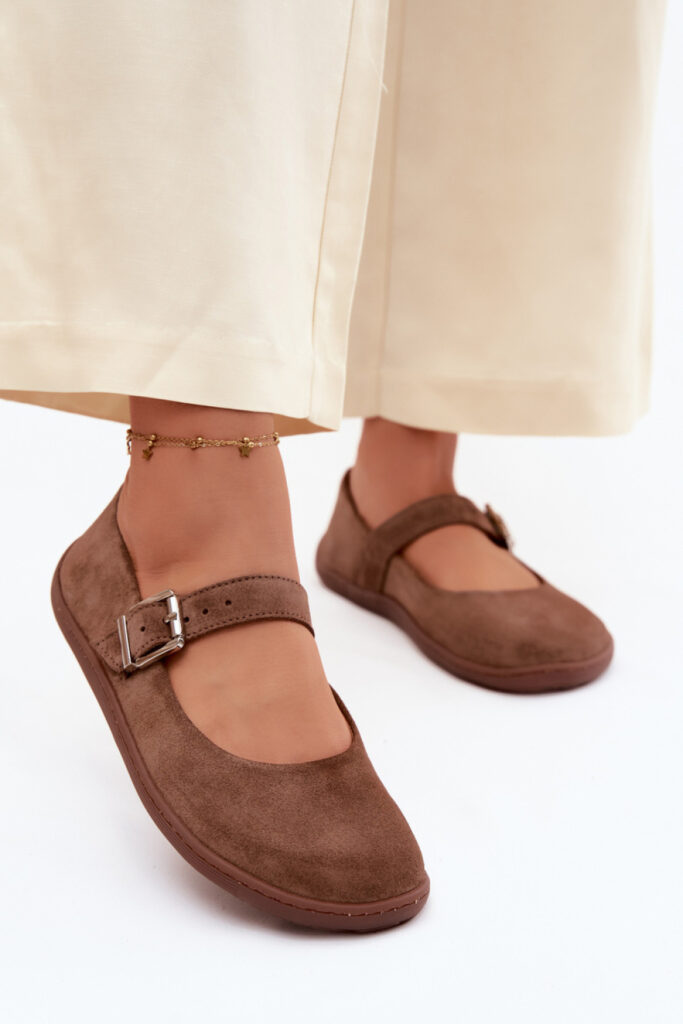 Ballerina Schuhe model 227408 Step in style
