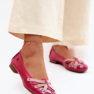 Ballerina Schuhe model 227409 Step in style