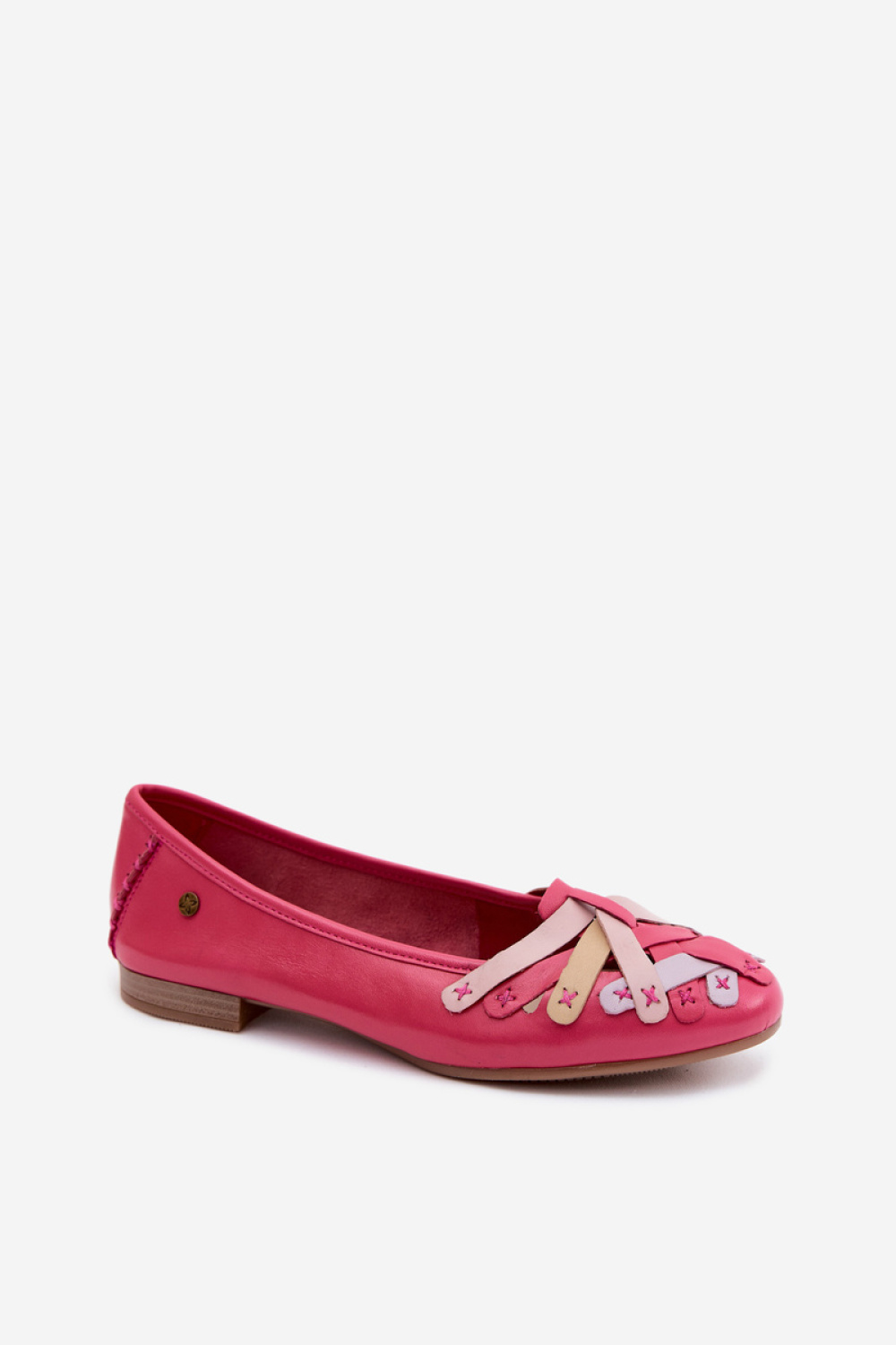 Ballerina Schuhe model 227409 Step in style - Afbeelding 2