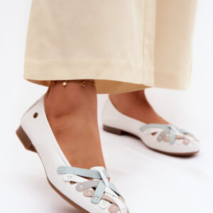 Ballerina Schuhe model 227410 Step in style