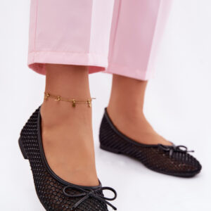 Ballerina Schuhe model 227411 Step in style