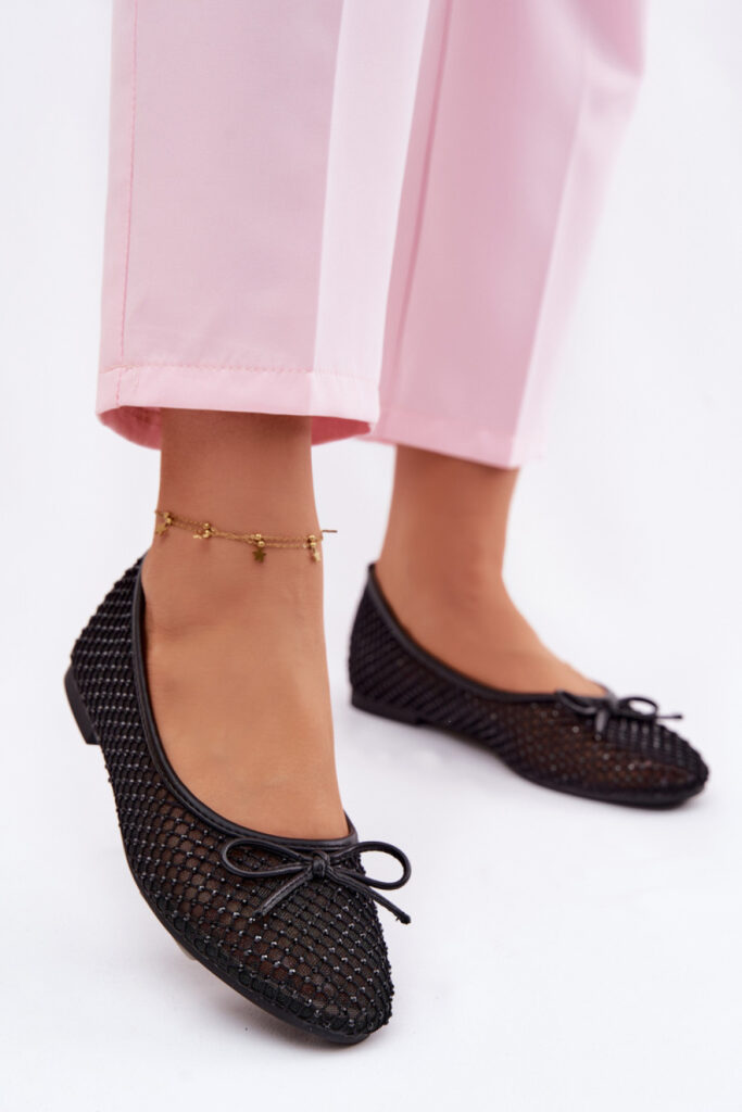 Ballerina Schuhe model 227411 Step in style