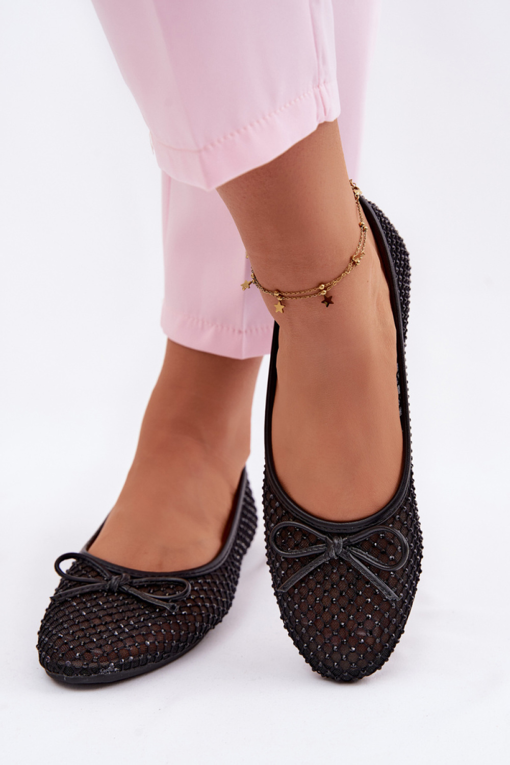 Ballerina Schuhe model 227411 Step in style - Afbeelding 3