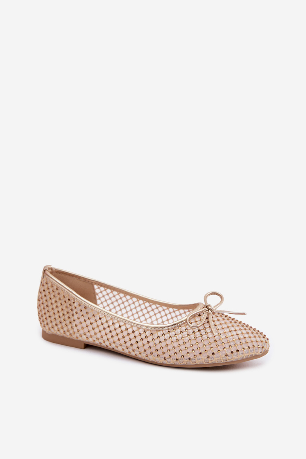 Ballerina Schuhe model 227412 Step in style - Afbeelding 2