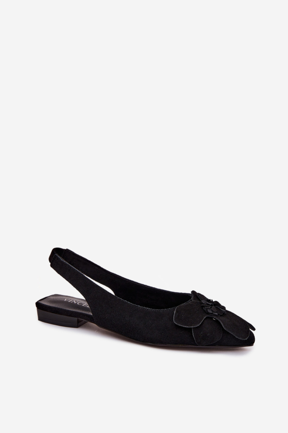 Sandalen model 227413 Step in style - Afbeelding 2