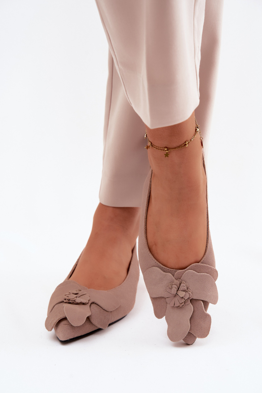 Sandalen model 227415 Step in style