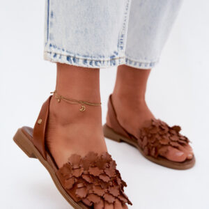 Sandalen model 227420 Step in style