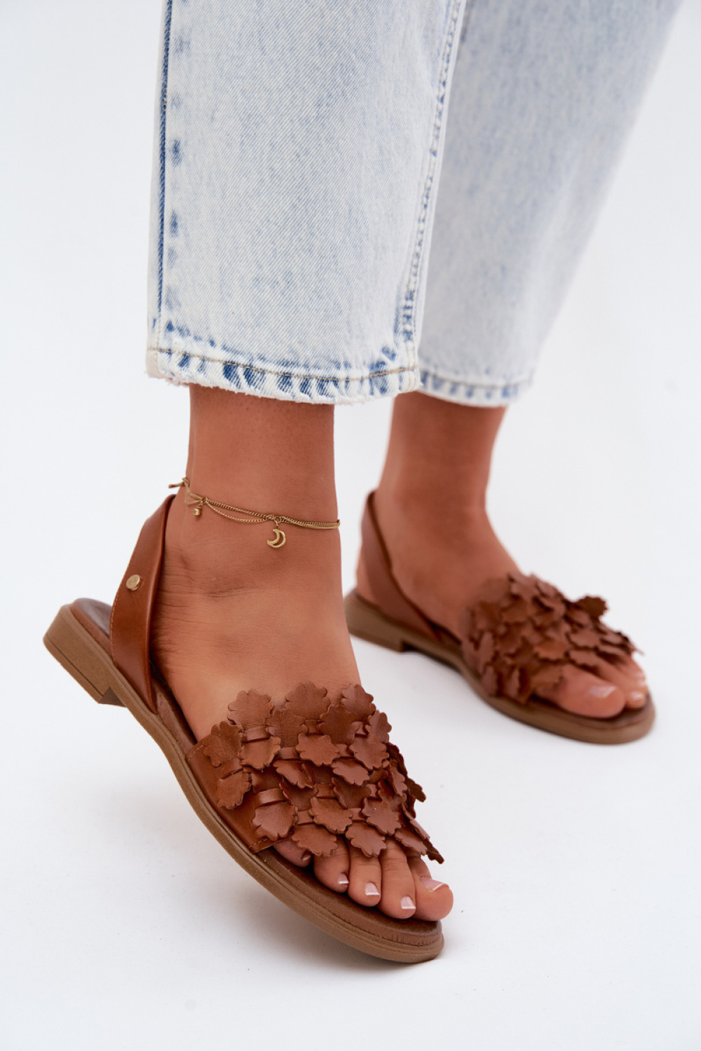 Sandalen model 227420 Step in style