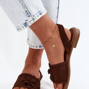 Sandalen model 227422 Step in style
