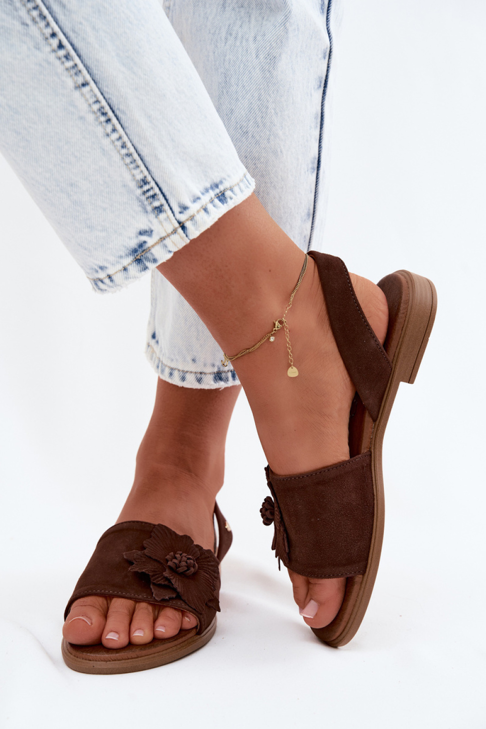Sandalen model 227422 Step in style