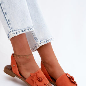 Sandalen model 227423 Step in style