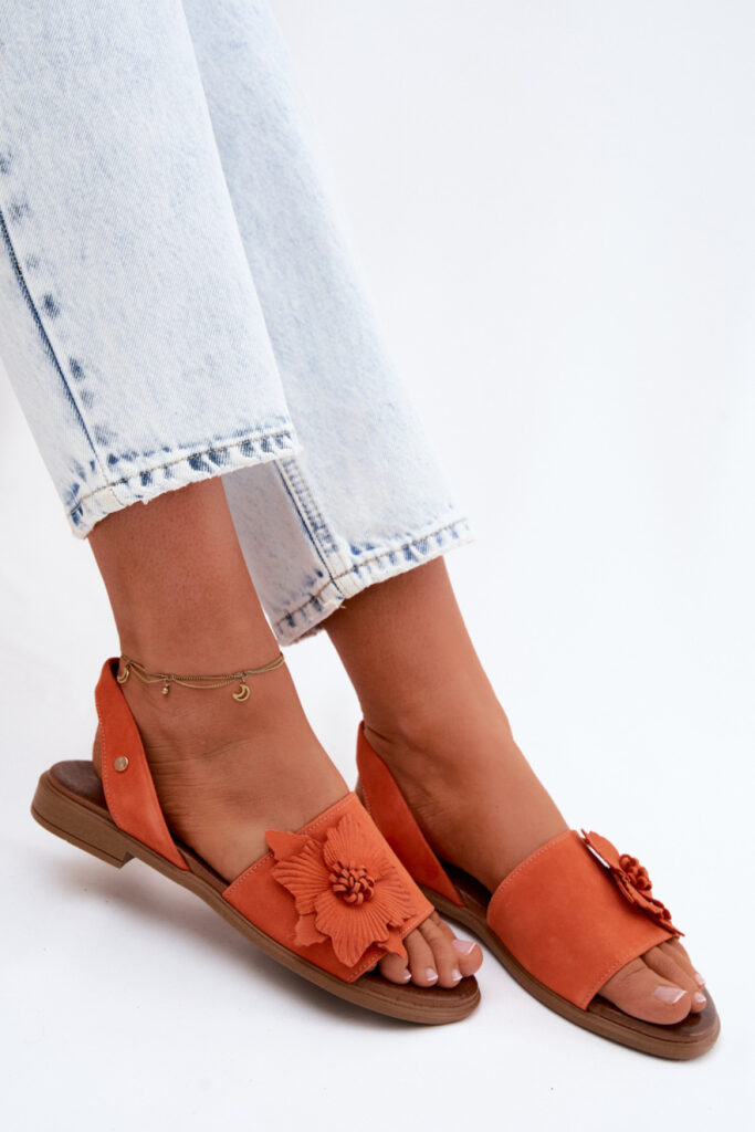 Sandalen model 227423 Step in style