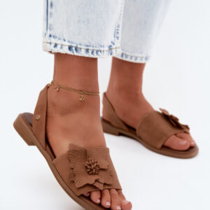 Sandalen model 227424 Step in style