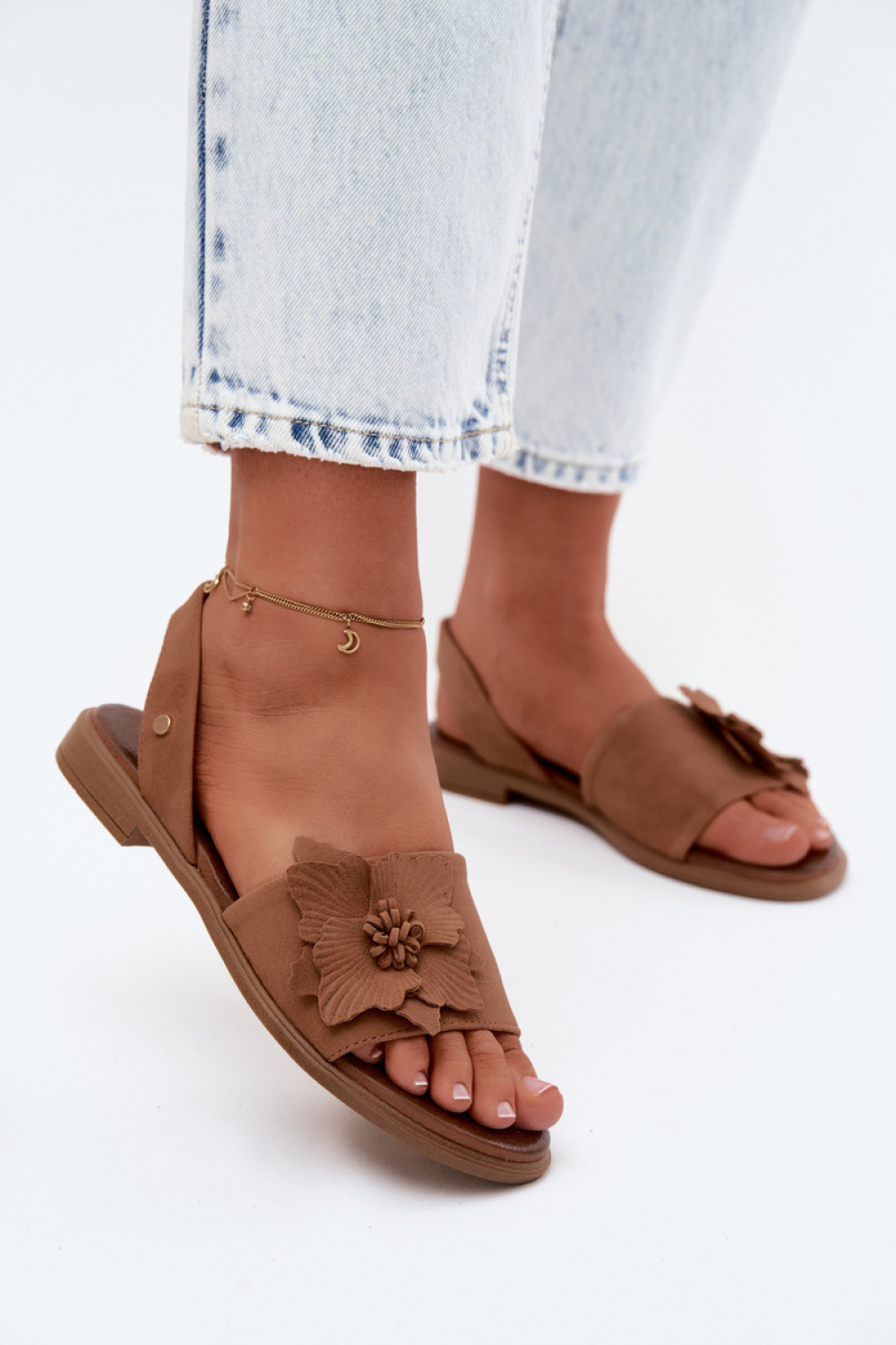 Sandalen model 227424 Step in style