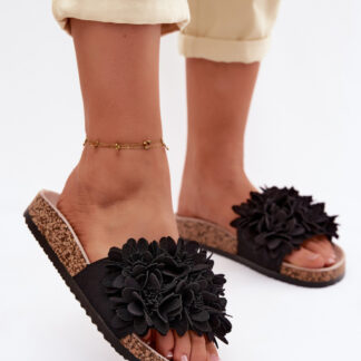 Pantoletten model 227425 Step in style
