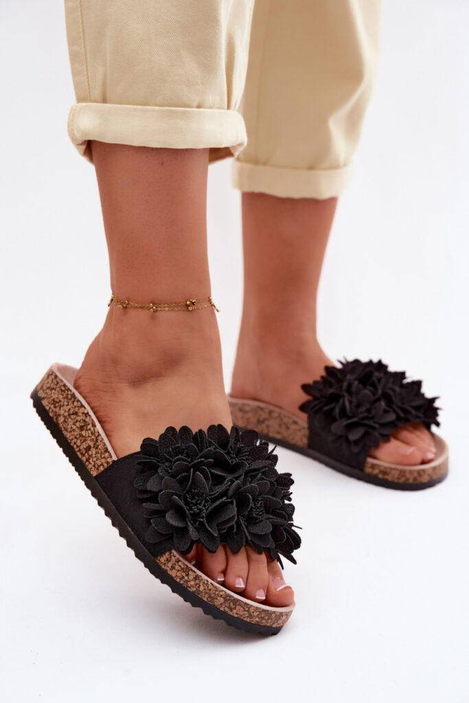 Pantoletten model 227425 Step in style