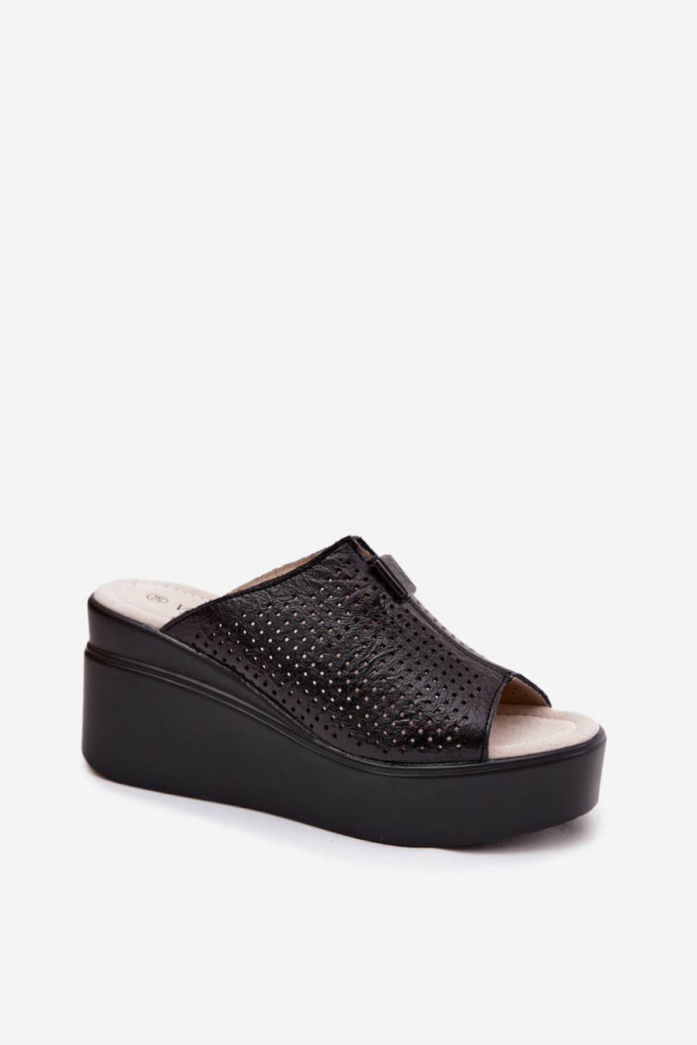 Keilabsatz Sandalen model 227430 Step in style - Afbeelding 2