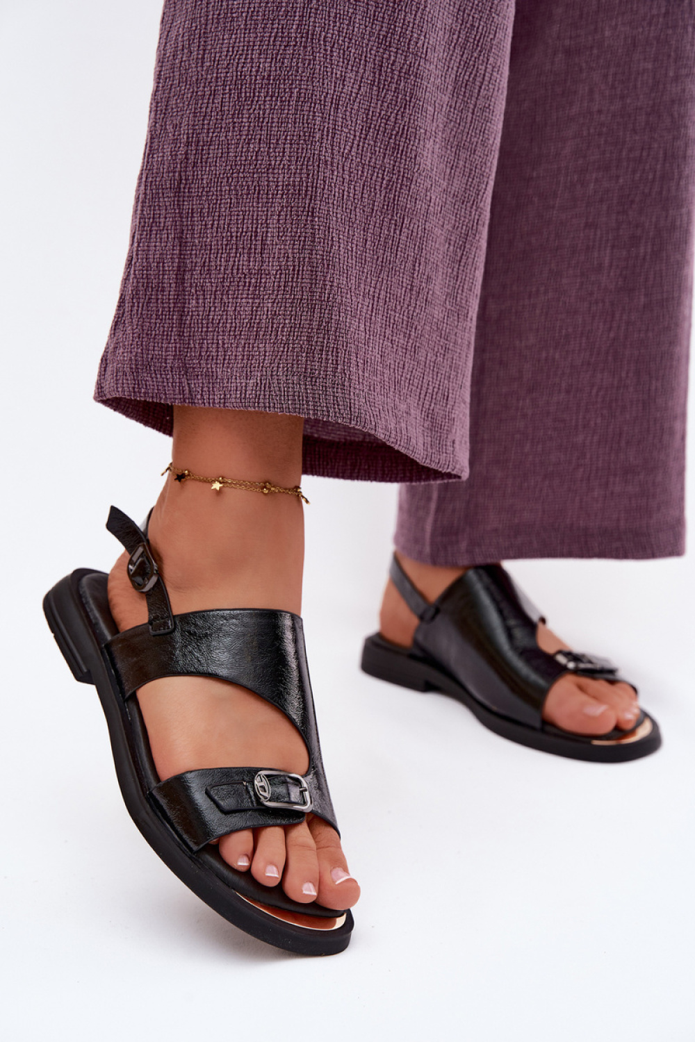 Sandalen model 227432 Step in style